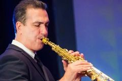 Saxofonista cristão André Paganelli é encontrado morto