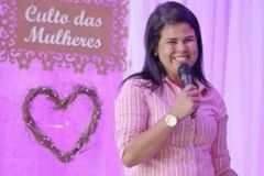 Esposa de pastor é encontrada morta com as mãos amarradas