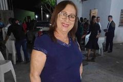 Pastora morre em acidente a caminho da igreja