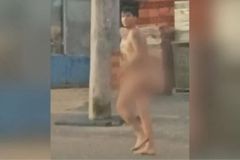 Saiba o destino do homem que matou a mãe de Delino Marçal