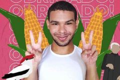 Vyni do BBB22 revela que pastor o condenou ao inferno por ele ser gay