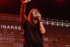 Heresia na Casa: Léo Brandão defende o "evangelho Nutella"