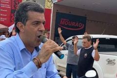 Pastor rejeita "unção" para se tornar apóstolo