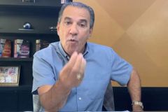 Silas Malafaia é censurado no Twitter por postagens antivacina