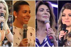 Saiba quem são as 8 mulheres mais poderosas do meio gospel