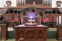 Igreja de 221 anos encerra atividades devido ao declínio de membros