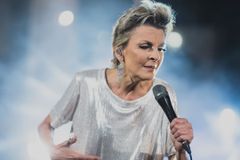 Morre a pastora Ludmila Ferber aos 56 anos, após luta contra o câncer