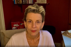 Ludmila Ferber suspende tratamento contra câncer por ineficácia: ‘Creio no agir de Deus’