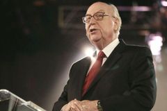 Assembleia de Deus nos EUA: Ex-líder geral morre de câncer no esôfago