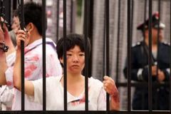 750 membros de igreja da China foram presos e torturados em três meses