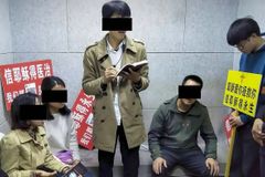 Milhares de cristãos oram por igreja perseguida durante os Jogos Olímpicos de Pequim