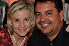 Por onde anda o ex-marido da cantora gospel Ludmila Ferber?