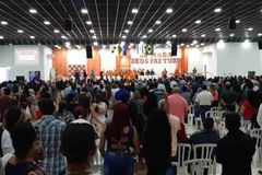 Igreja em Rondônia constrói casas, paga aluguéis e doa cestas básicas a famílias carentes