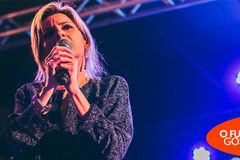 Pastora Ludmila Ferber inicia tratamento contra câncer