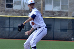 ‘Jesus me deu uma segunda chance’, diz atleta após enfrentar miocardite e parada cardíaca