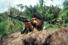 Ex-guerrilheiro das Farc é impactado por Deus após ser impedido de matar pastor