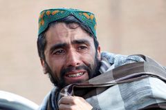 “Orando para o Senhor colocar anjos ao nosso redor”, diz cristão que ficou no Afeganistão