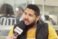 A última palavra não é do câncer e sim de Deus, diz Israel Salazar