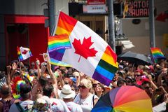 Canadá pode prender quem ajudar pessoas a abandonar a homossexualidade