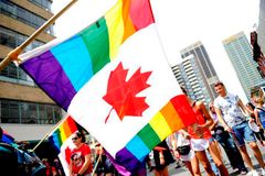 Lei quer prender pais que são contra a mudança de sexo de seus filhos, no Canadá