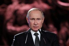 Vladimir Putin, cujo governo persegue cristãos, coloca Deus na Constituição da Rússia