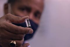 Americanos acreditam que microchips serão usados para controle totalitário