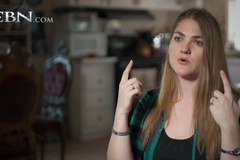 Mulher é curada de enxaqueca após 16 anos de dores: “Deus levou tudo embora”