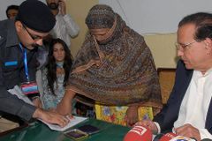 Relatório aponta para 12 países onde há pena de morte para cristãos