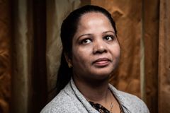 Asia Bibi conta como Deus se revelou no corredor da morte: ‘Vi a intervenção divina’