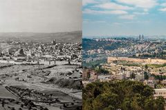 História de Jerusalém mostra cumprimento de profecias de Zacarias e Isaías