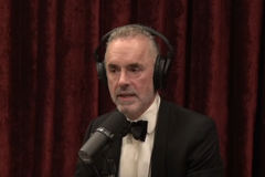 ‘Bíblia serviu de base para todos os demais conhecimentos’, diz psicólogo Jordan Peterson