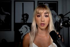 Filha do famoso autor Jordan Peterson testemunha encontro com Deus: “Foi repentino”