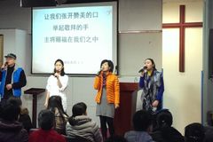 “Esforços para impedir o avanço do Evangelho na China não funcionam”, diz missionário