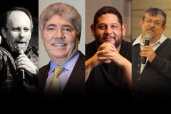 Quando vai acontecer o arrebatamento? Pastores esclarecem dúvidas sobre o assunto