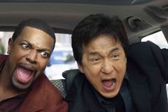 Chris Tucker rejeitou cachê de 10 milhões por defender valores cristãos