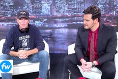 'Ascensão do Anticristo’: novo filme 'Deixados para Trás' está em produção