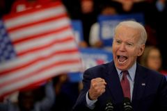 Biden vai à Suprema Corte para proibir lei contra o aborto no Texas