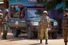 Al-Shabaab ataca comunidade cristã no Quênia pela sétima vez este mês