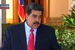 Maduro protege integrantes do Hezbollah, revela invasão hacker