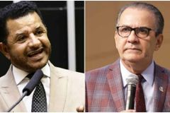 Abílio Santana pede perdão a Silas Malafaia; "fui excessivo em palavras"