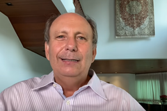 ‘Estamos muito próximos do arrebatamento da igreja’, diz Lamartine Posella