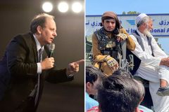 Com avanço do Talibã, pastor alerta para sinais do fim: “Deus está falando com a Igreja”