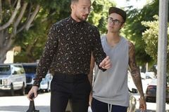 Justin Bieber está estudando para se tornar pastor na Hillsong, diz revista