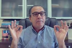 'Vocês não enganam mais. A gente desmascara’, diz Malafaia a Ciro