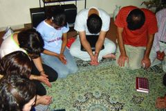 Suprema Corte do Irã decide que pertencer a uma igreja doméstica não é crime