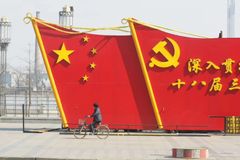 China espera que cristãos perseguidos “se comportem” nas Olímpiadas