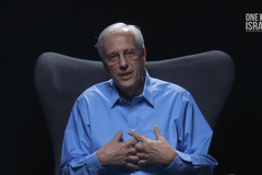 Judeu se converte após assistir filme sobre Jesus no cinema: “Acreditei que era o Messias”