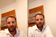 Judeu se rende a Jesus ao receber profecia no metrô de SP: “O Espírito Santo me convenceu”