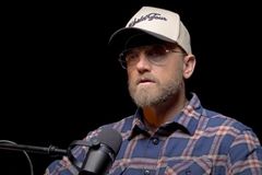 TobyMac diz que morte do filho o fez pensar na eternidade: “Deus se fez presente”