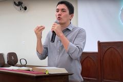 “Jesus morreu e voltou para dizer como é”, diz pastor sobre vida após a morte